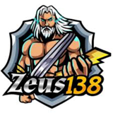 zeus138ae.com LOGO